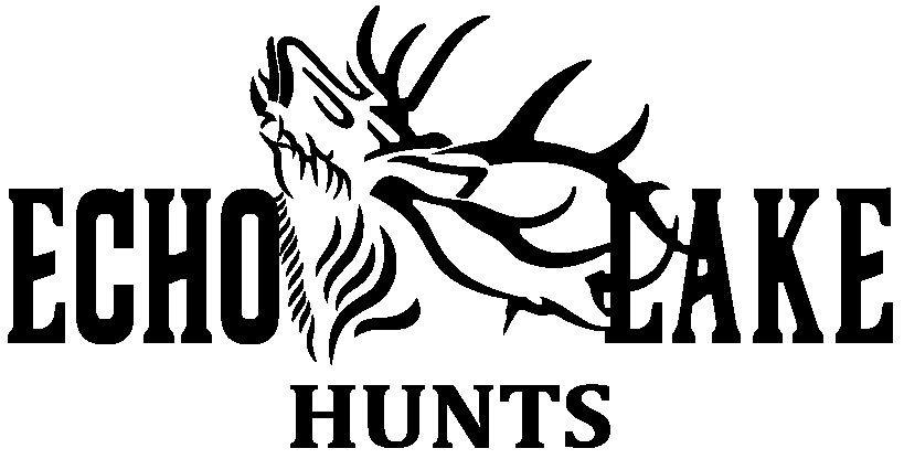 Echo Lake Hunts logo